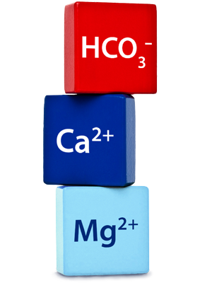 Gerolsteiner Mineral Cubes